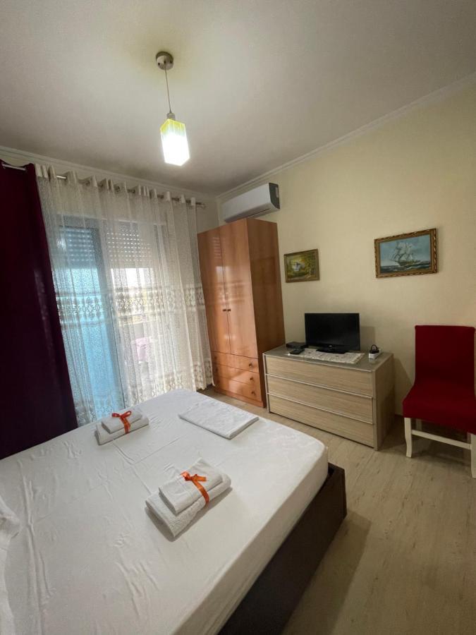 Comfy apartament Apartamento Vlorë Exterior foto