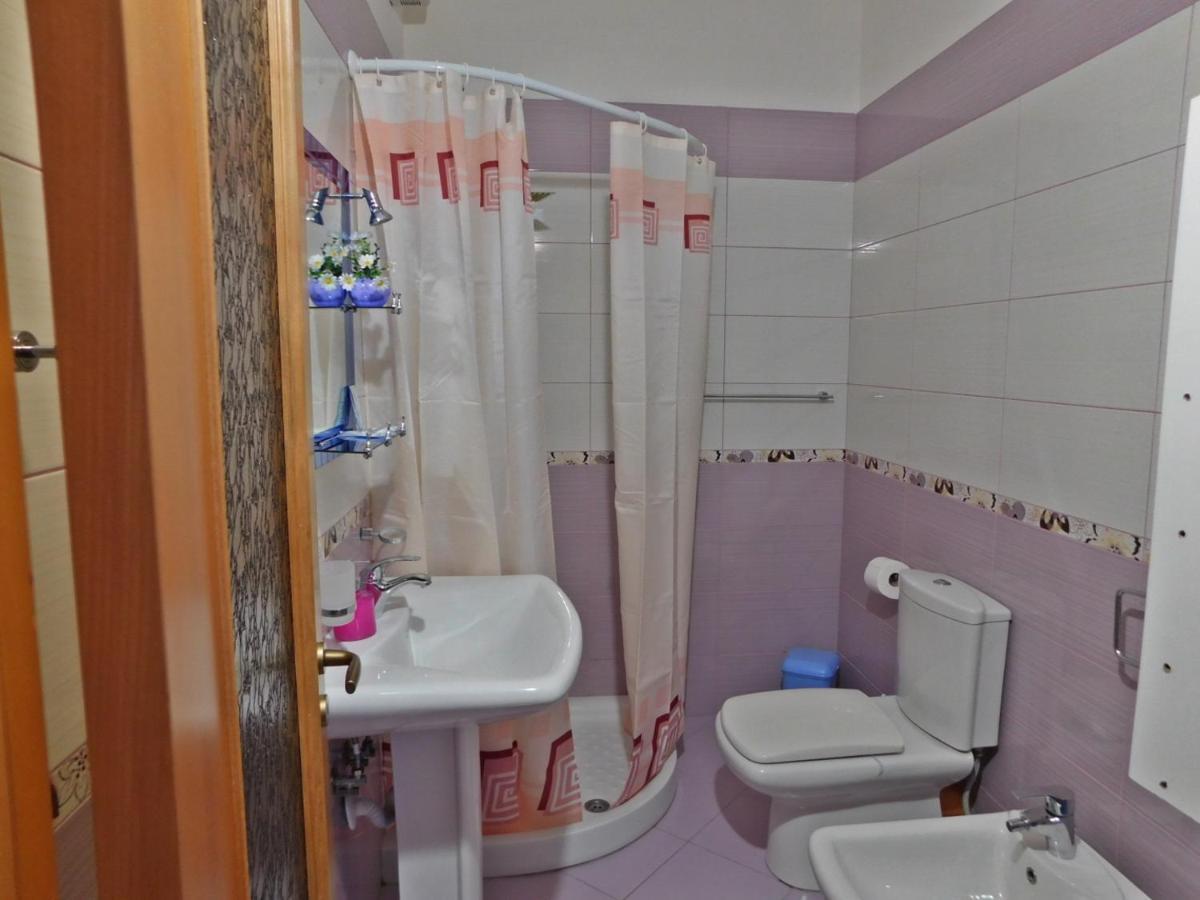 Comfy apartament Apartamento Vlorë Exterior foto