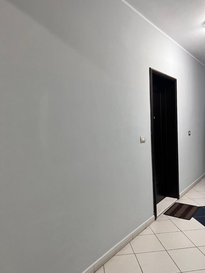 Comfy apartament Apartamento Vlorë Exterior foto