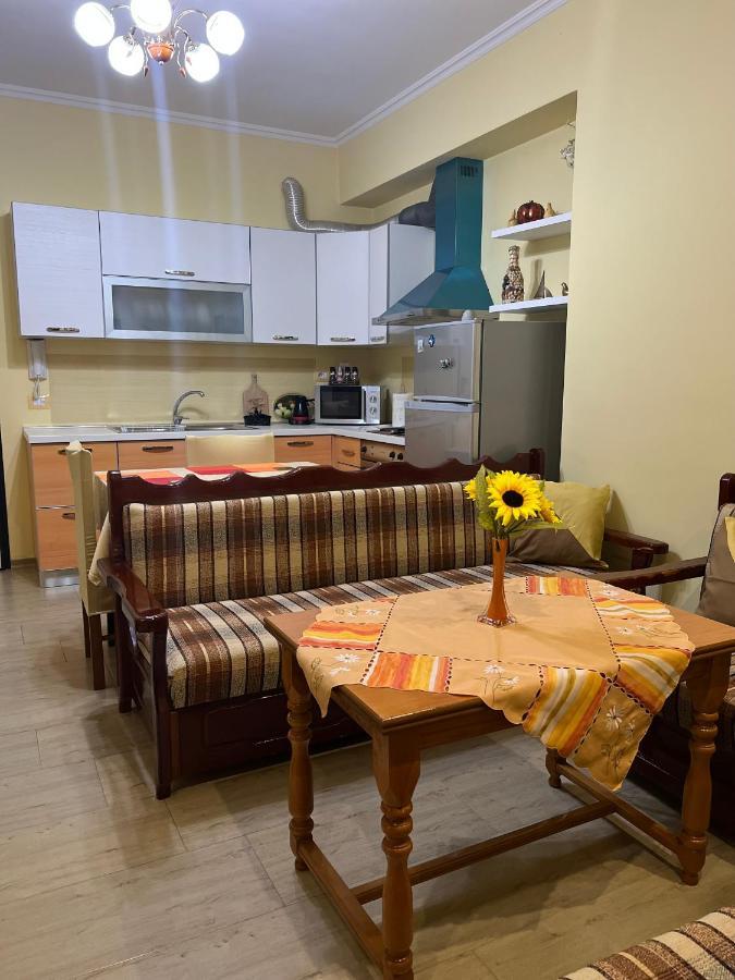 Comfy apartament Apartamento Vlorë Exterior foto